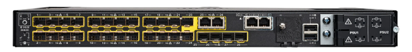 cisco ruggetcat